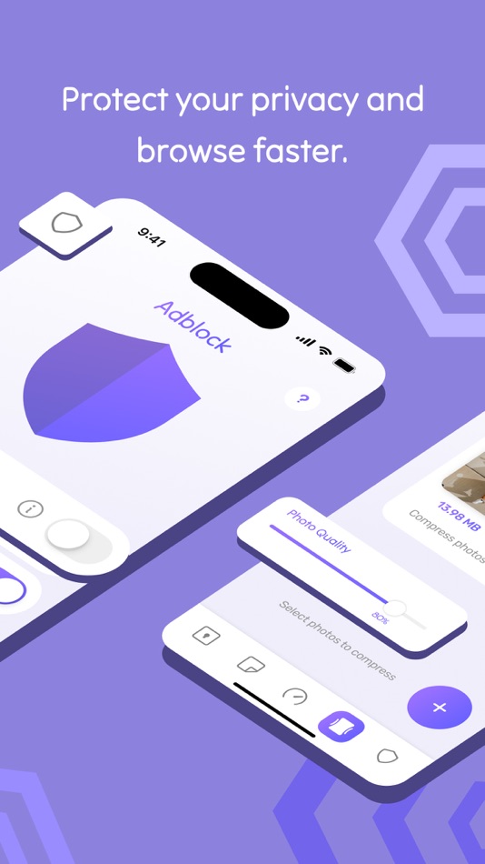 #3. Adsnix adhide (iOS) 由: Dominic Stoica
