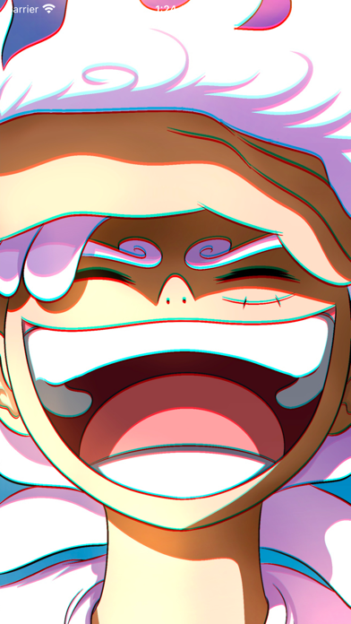 Anime Wallpaper : Top HD Screenshot