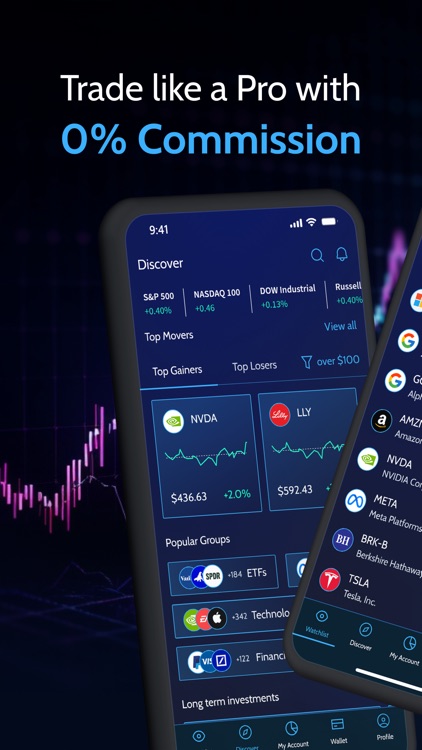 Hammer Lite Trade & Invest