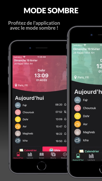 El Muhsinin - Les Bienfaisants screenshot-3