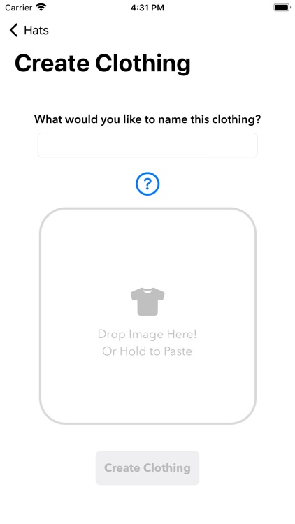 E-Closet screenshot-4
