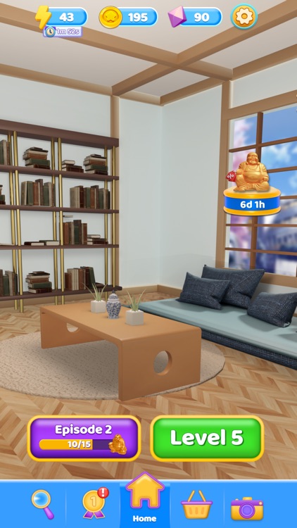 Relaxing Guru: Zen Merge