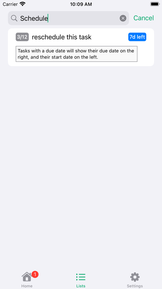 #4. Jade Tasks (iOS) 由: ATPsoft, LLC