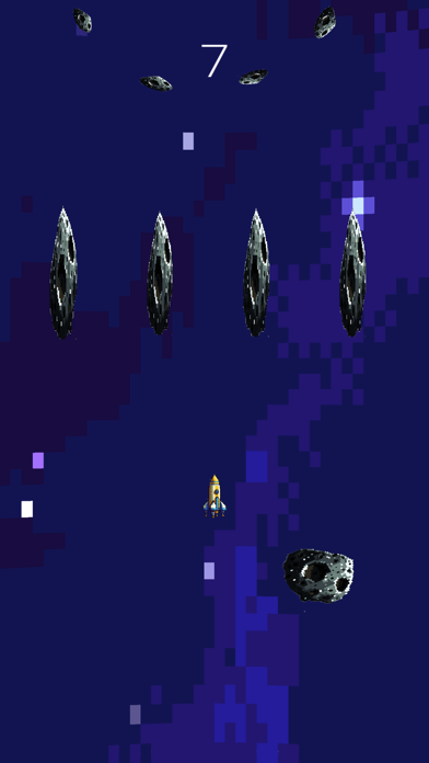 Space Travel : Save Humanity Screenshot