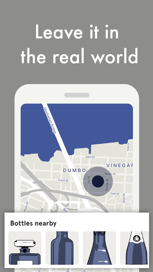 #6. Gyre for All (iOS) 由: You Are Here Inc.