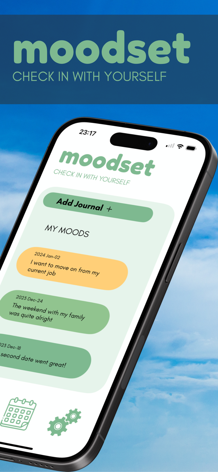 Moodset