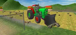 Game screenshot Harvest Farm Simulator Games apk