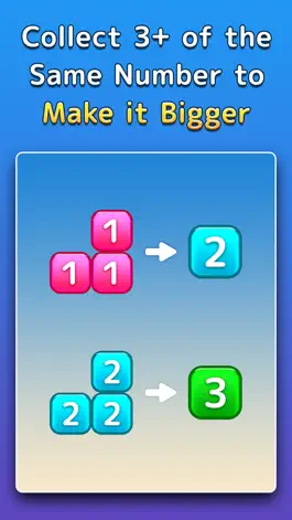 Game screenshot NumPlus - Number Block Puzzle apk