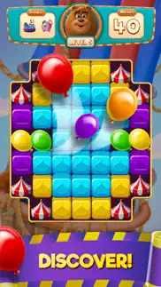 blast friends: match 3 puzzle problems & solutions and troubleshooting guide - 4