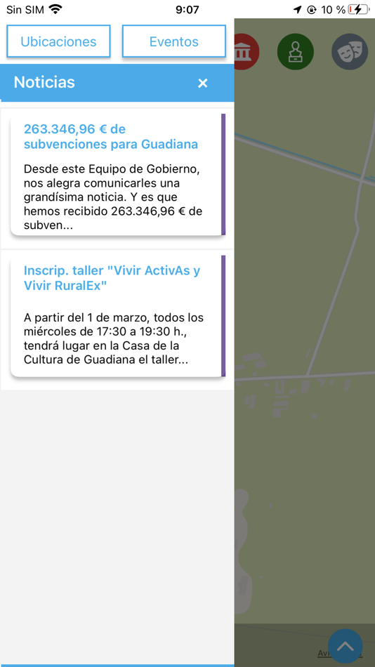 #5. Guadiana (iOS) 由: Computer Global Software S.L.