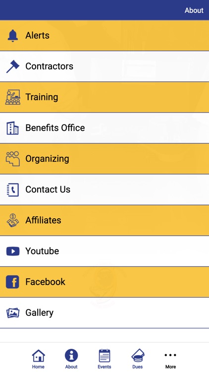 Plumbers & Pipefitters Local 9 screenshot-4