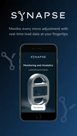 Game screenshot Synapse Link mod apk
