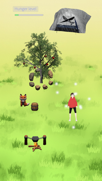 PlayCamp! Screenshot