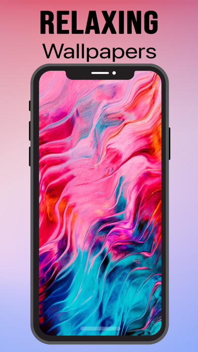 ASMR: Live Wallpapers Screenshot