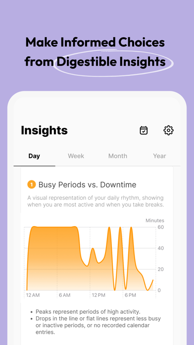 Calflow--Productivity Plannerのおすすめ画像7