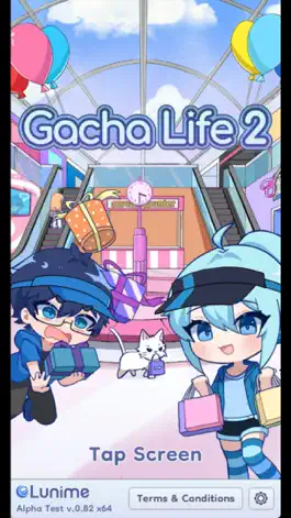 Game screenshot Gacha Life 2 mod apk