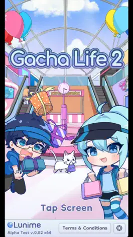 Game screenshot Gacha Life 2 mod apk