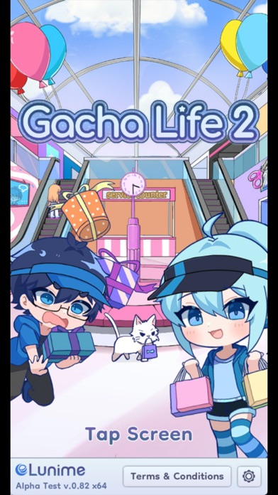 Gacha Life 2 Release Date: APK, Updates, Countdown, Apple
