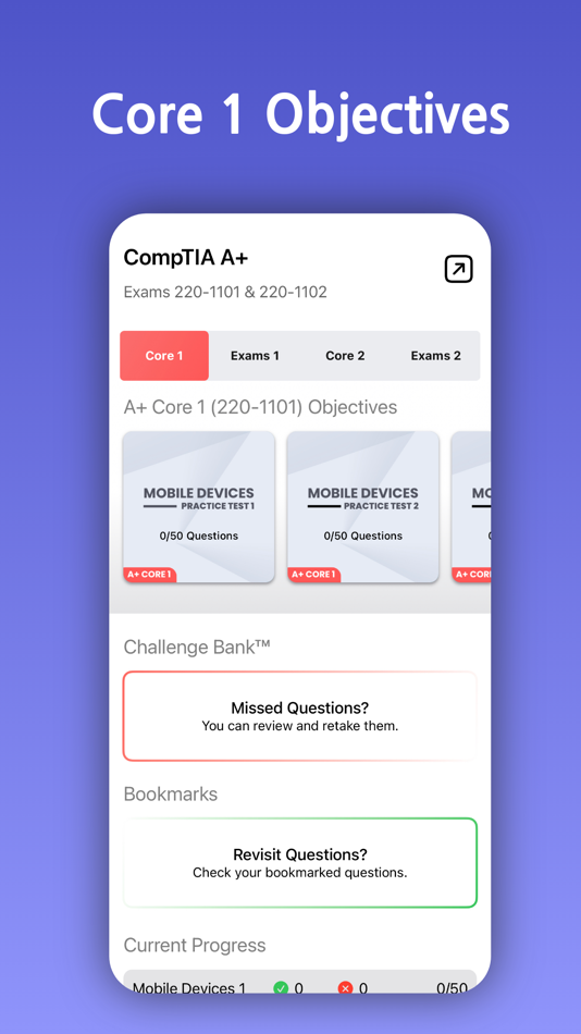 #3. CompTIA A+ (Plus) (iOS) 由: Phan Tan Viet