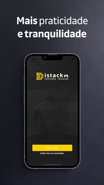 Associação Distack screenshot-3