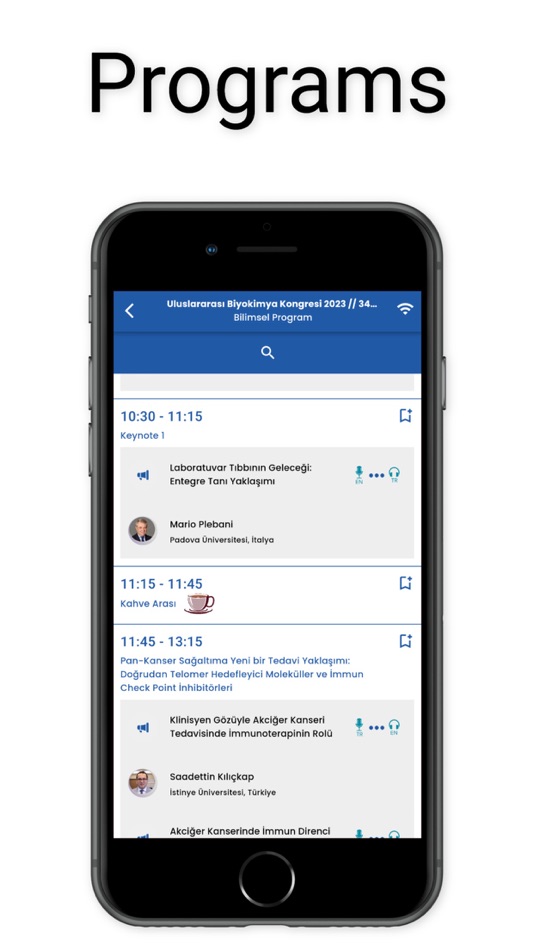 #2. TBS Biochemistry 2023 (iOS) Podle: eventigizer