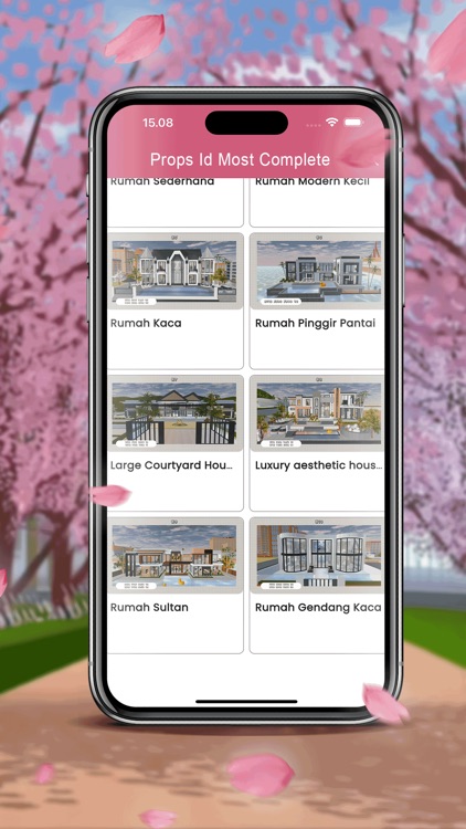 Props Id Sakura School