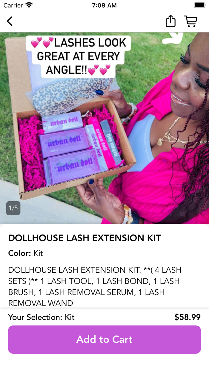 That Queen Boutique LLC