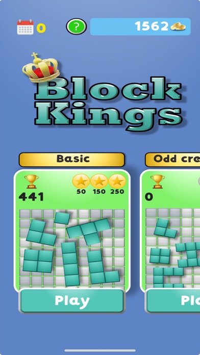 Block Kings Screenshot