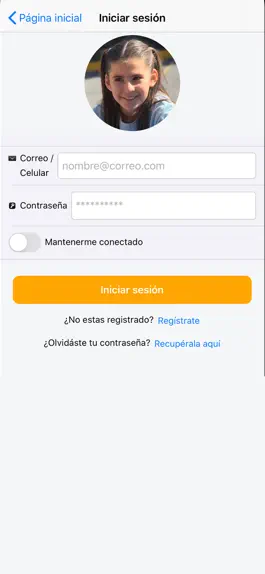 Game screenshot Cañón de la Sierra apk