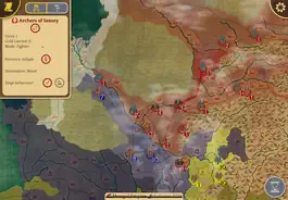Game screenshot Transoxiana mod apk