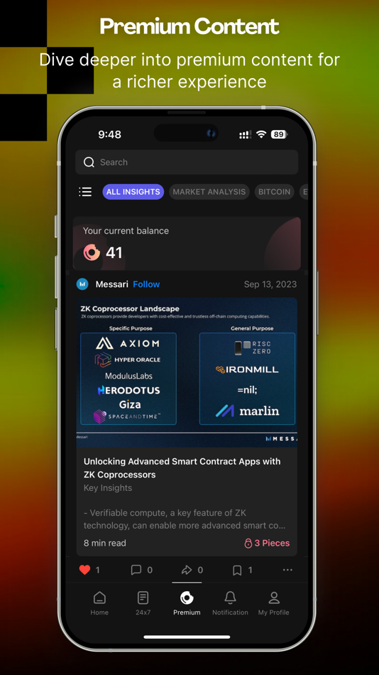 #3. Bites Insight (iOS) 由: Xantus Technology Joint Stock Company
