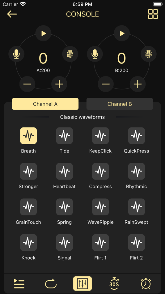 #2. DG-LAB 3.0 (iOS) 由: BeiJing SuMeng Technology Co.,Ltd.