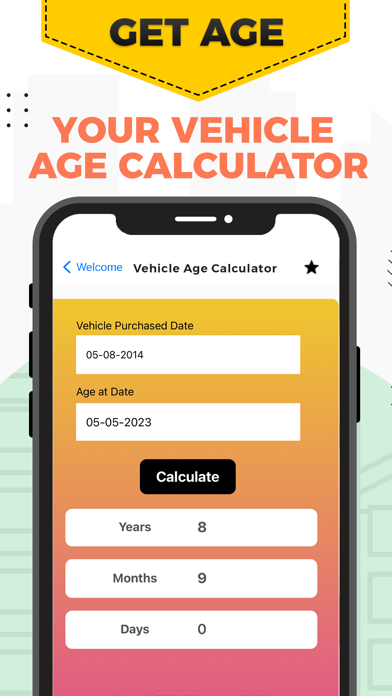 Vahan Master Rto Vehicle Info Screenshot