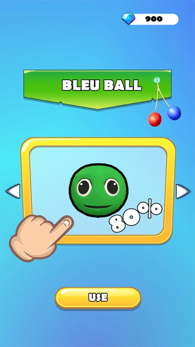 Monster Latto Latto Screenshot