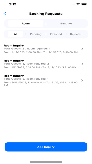 BPRC Screenshot