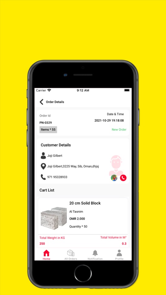 #4. Youbuilt Store Manager (iOS) 由: YOUBUILT CYBER PLATFORM PRIVATE LIMITED