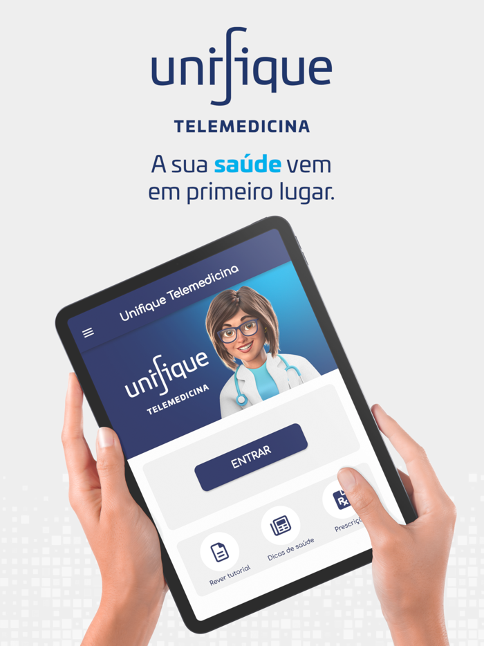 Unifique Telemedicina