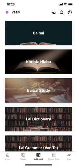 Game screenshot Vailamtah B&B Ministry hack