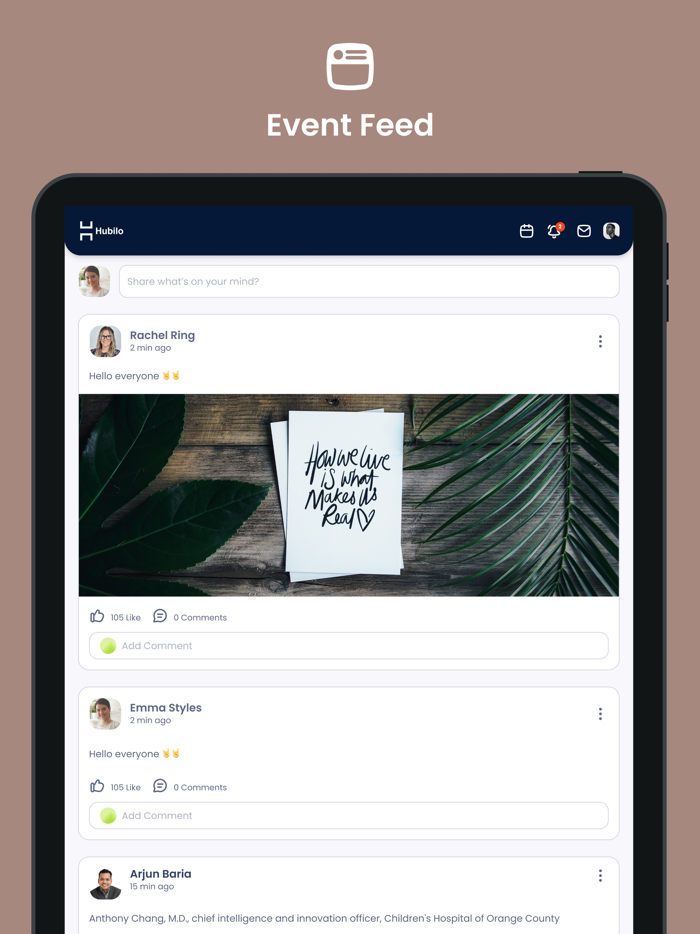 Infosys Connect 2023