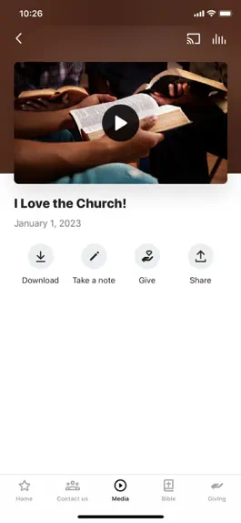 Game screenshot Catlin Church hack