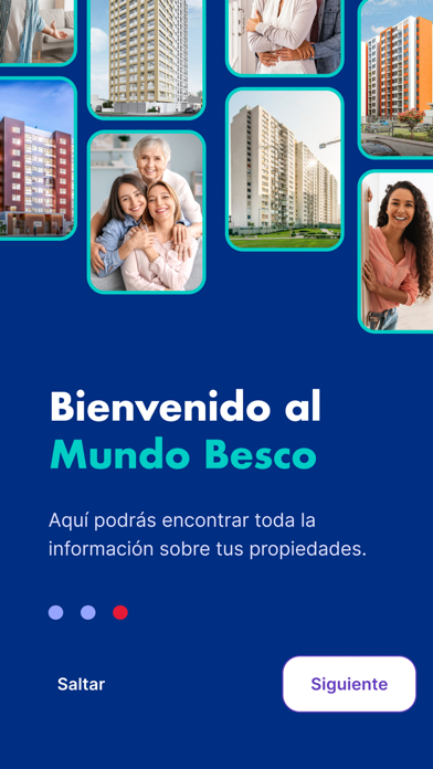 Mundo Besco Screenshot