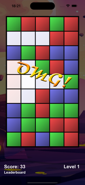 ‎Blocks Candy Screenshot