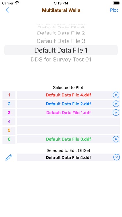 Directional Drilling screenshot-7