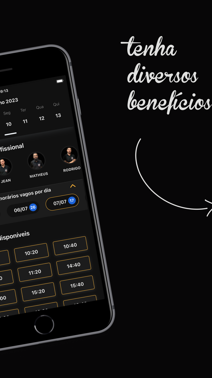 WOLF Barbearia e KIDS