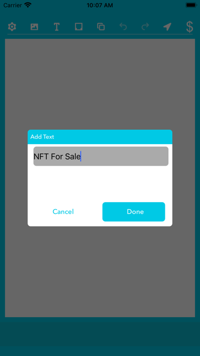 NFT Creator - Sell your NFT'sのおすすめ画像5