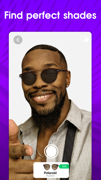 Ideofit Glasses & sunglasses Screenshot