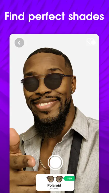 Ideofit Glasses & sunglasses screenshot 1 of 4