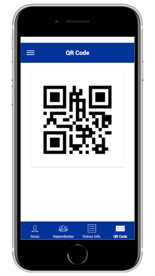 #3. ProSind Carteirinha (iOS) De: Direta Sistemas