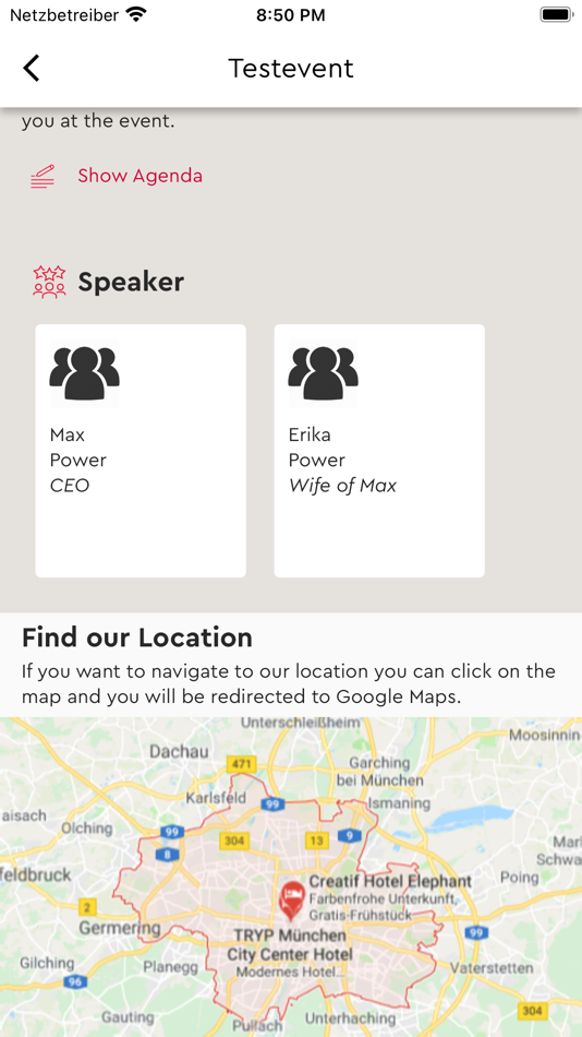 #3. WTS Advisory Events (iOS) By: WTS Group AG