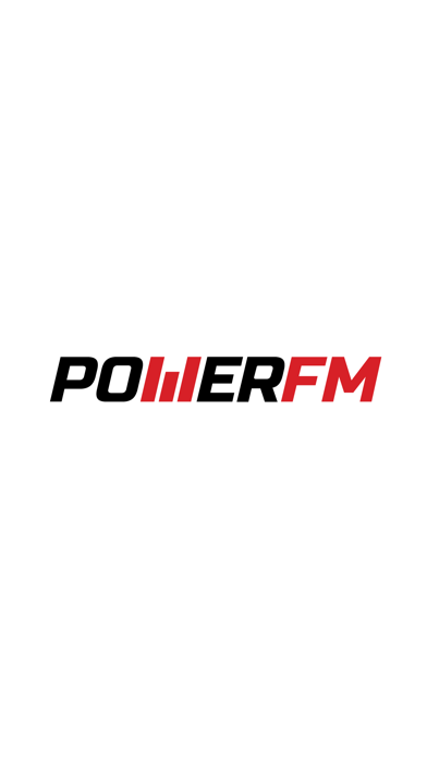 Power FM Screenshot